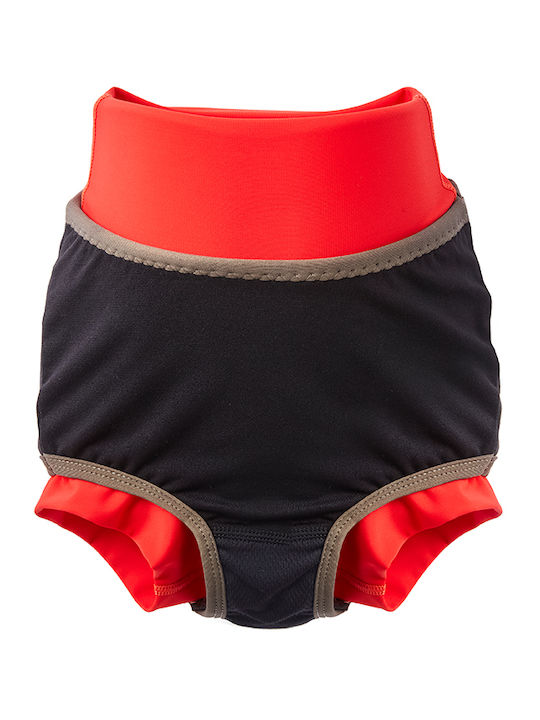 Splash About Splash Kids Swimwear Swim Diaper Strawberries