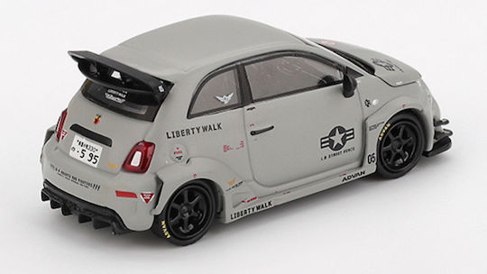 Mini GT Mașinuță Scară 1:64