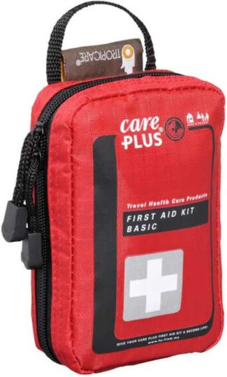 CarePlus Erste-Hilfe-Tasche mit Equipment