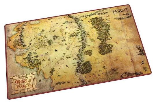 Ultimate Guard Play-mat Hobbit 61 X 35 Cm Modele Multiple