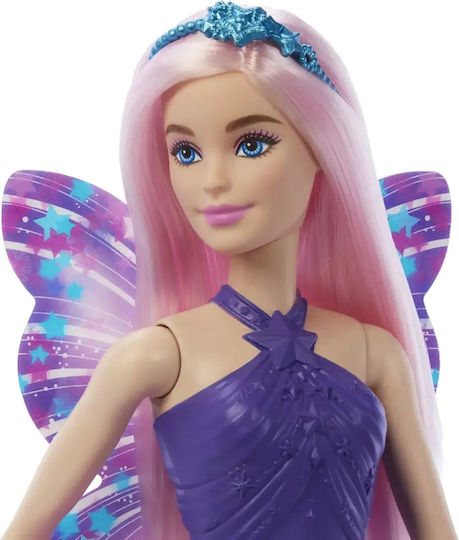 Barbie 2 Barbie Puppen für 3+ Jahre