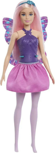 Barbie 2 Barbie Puppen für 3+ Jahre