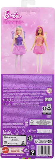 Barbie 2 Barbie Puppen für 3+ Jahre