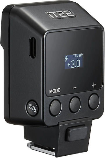 Mini TTL Flash για Nikon Μηχανές Nikon