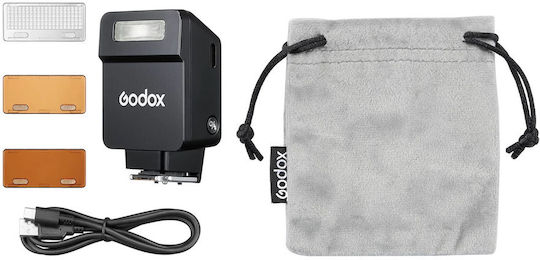 Mini TTL Flash για Nikon Μηχανές Nikon
