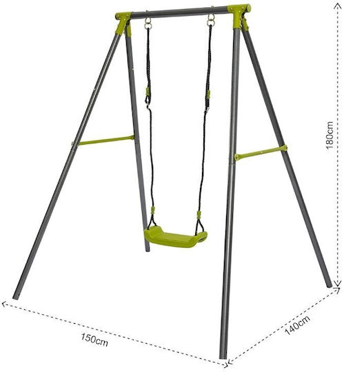 ePRO Hanging Metal Swing