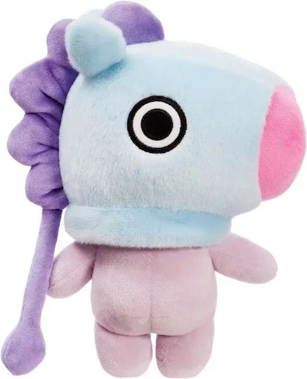 Aurora Jucărie de plus Toy Mang pentru Nou-născuți 26 cm