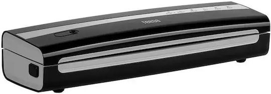 Teesa Aparat Vacuum