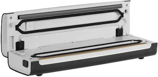 Teesa Aparat Vacuum