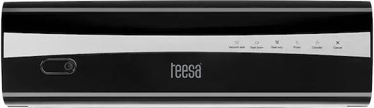 Teesa Aparat Vacuum