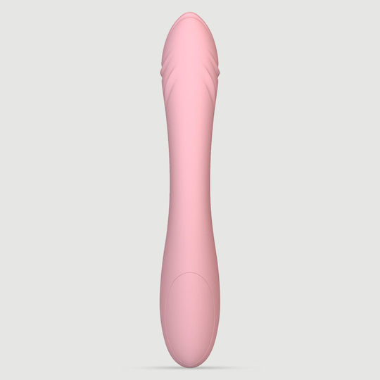 G-Spot Vibrator Pink