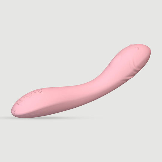 G-Spot Vibrator Pink