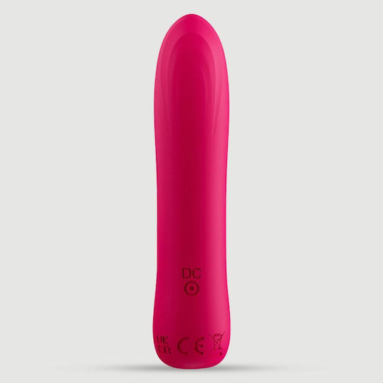 Beginner's Classic Red Vibrator