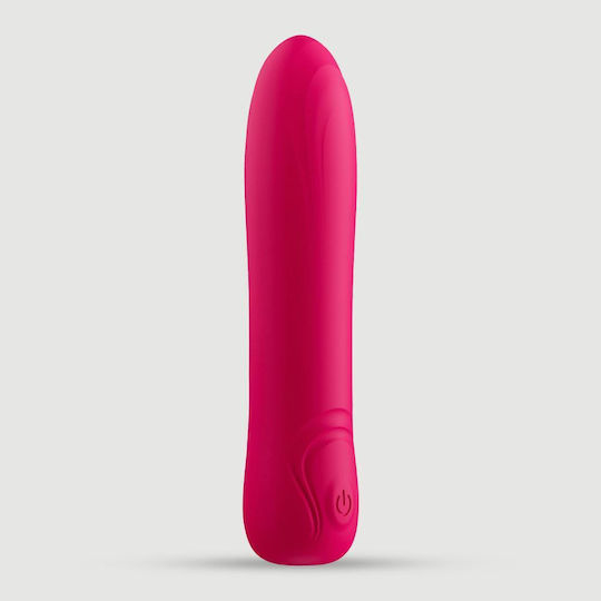 Beginner's Classic Red Vibrator