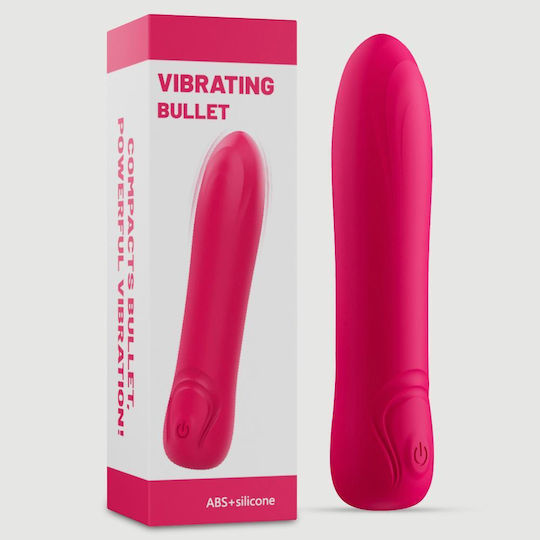Beginner's Classic Red Vibrator