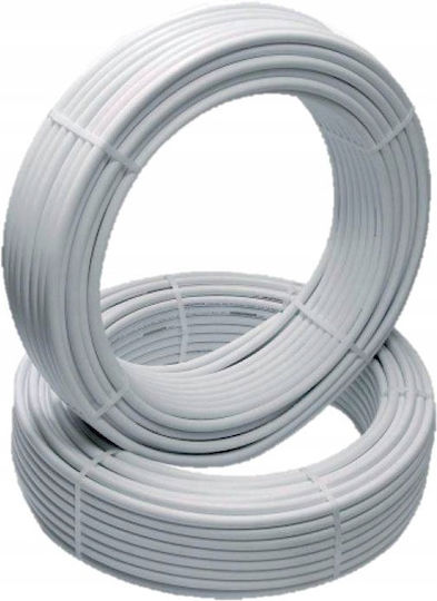 Alupex Mehrschichtrohr 16 Mm 1m