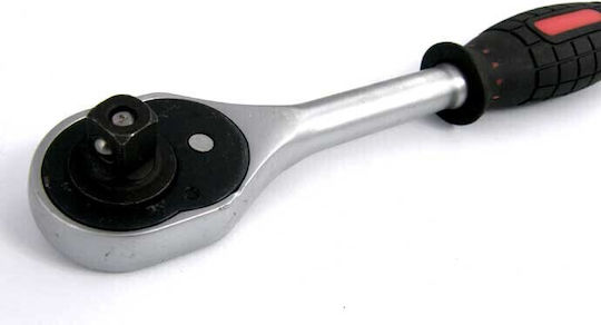 3/8” Socket Ratchet 24 Teeth