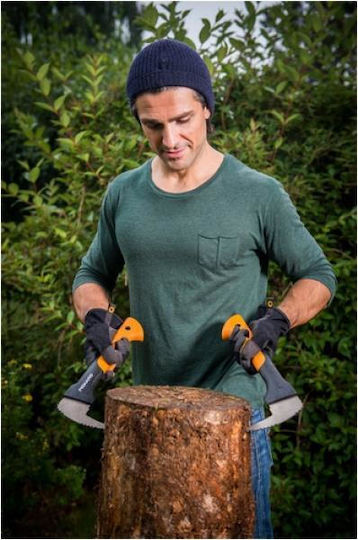 Fiskars Woodxpert Xa2 Splitting Maul