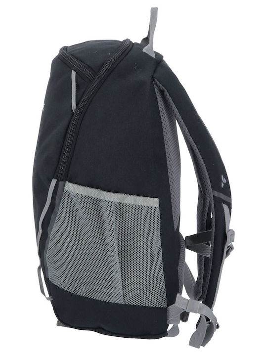 Vaude Backpack Αδιάβροχο 15lt Μαύρο