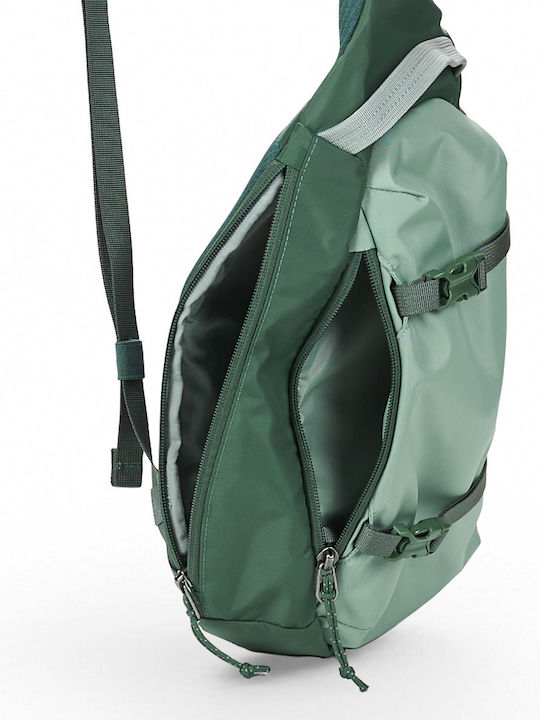 Patagonia Backpack 8lt Χακί