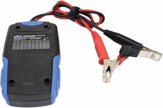 Satra Tester digital de baterii