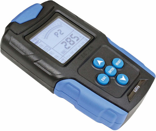 Satra Tester digital de baterii