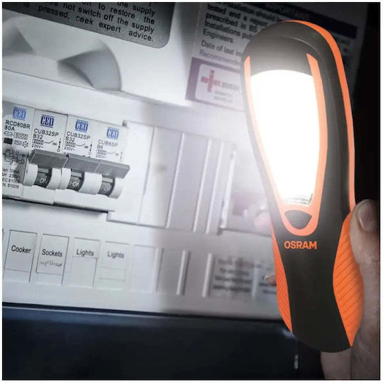 Osram LED фенер с максимална яркост 180 lm 12 бр