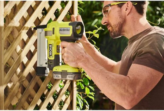 Ryobi Καρφωτικό Μπαταρίας 18V για Καρφιά
