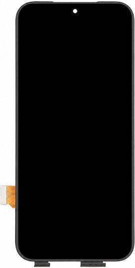 Clappio Amoled Display Replacement Touch Screen Digitizer Xiaomi 17 Ultra Black