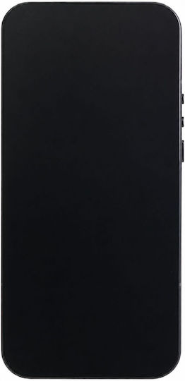 Clappio Amoled Screen Touch Glass Replacement Frame Xiaomi 17 Ultra Black