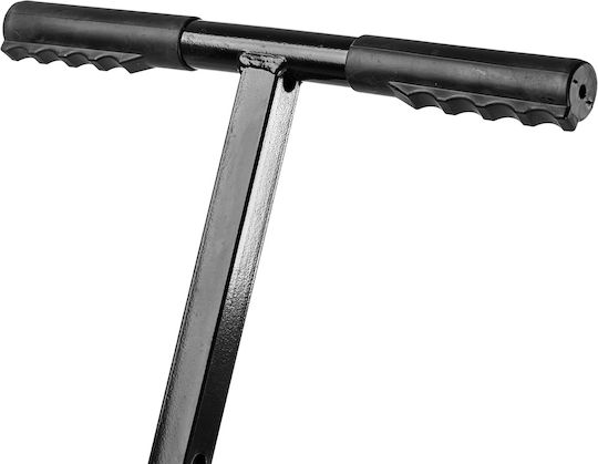 Kadax 47080 Τροχήλατη Σπαρτική Μηχανή με Χωρητικότητα 75lt