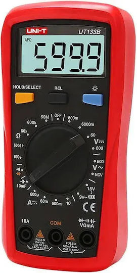 Uni-T Цифров мултиметър UT133B
