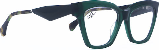 Oko Green