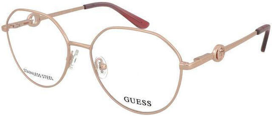 Γυαλιά Οράσεως Guess Gu50348 028