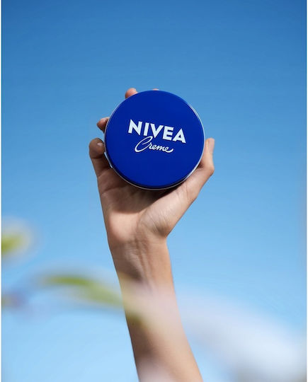 Nivea Feuchtigkeitsspendende Körpercreme 75ml