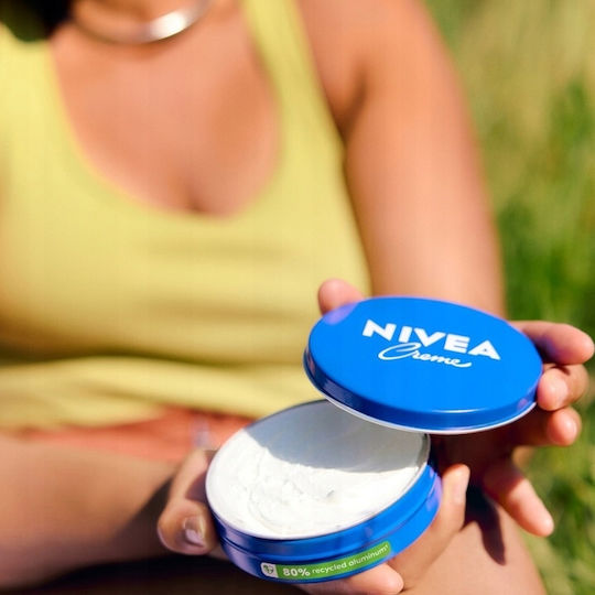 Nivea Feuchtigkeitsspendende Körpercreme 75ml