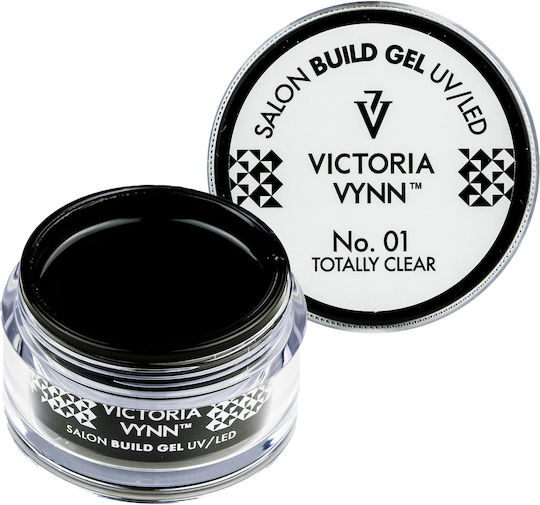 Victoria Vynn Gel Νυχιών 15ml