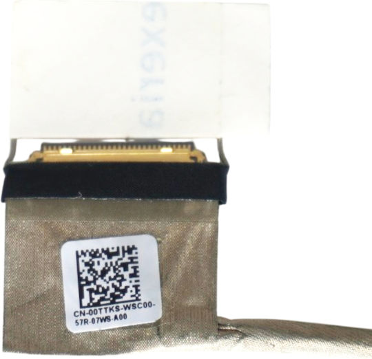 Καλωδιοταινία Οθόνης για Laptop Dell Latitude 3420