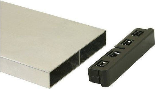 Ruler Al 1007 Sola 300 см 03041001