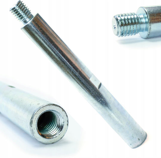 Kubala Rührbesen Extension Mixers Thread M-14 147mm 1212