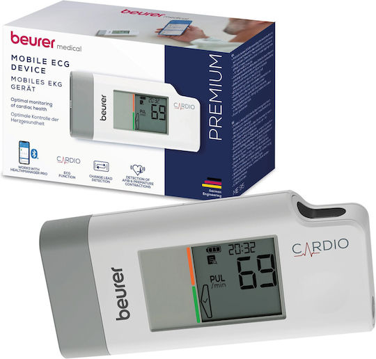 Beurer Cardiograph