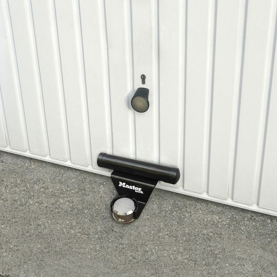 Master Lock 1488EURDAT Земна котва