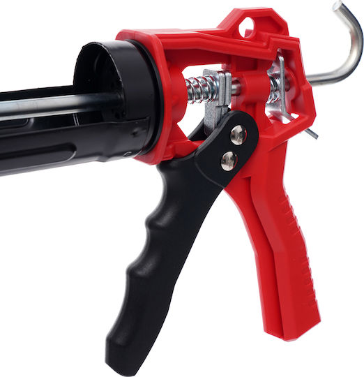 Kraft & Dele KD10720 Πιστόλι Σιλικόνης Ανοικτού Τύπου 230mm