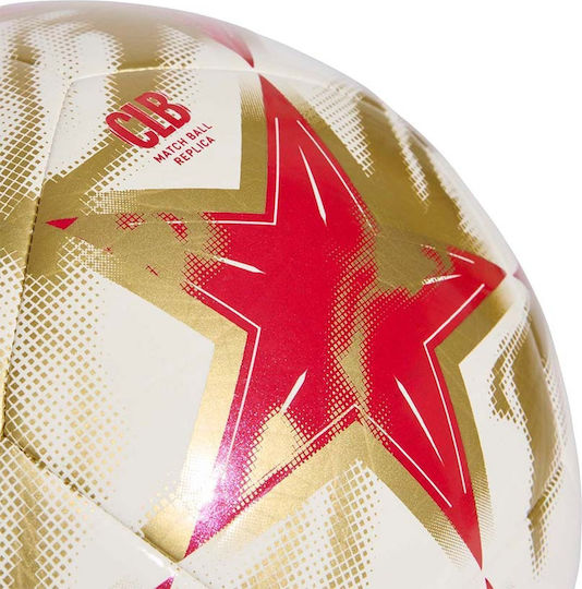 adidas UEFA Champions League 26/27 Club Футболна Топка Многоцветна