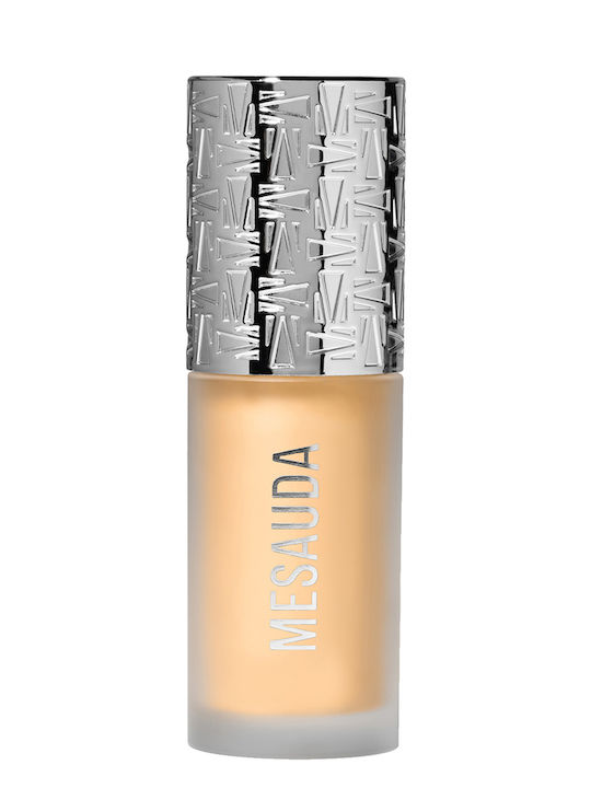 Promo Sunburnt Look Kit Υγρό Ρουζ 101 Soft Mauve 8ml & Υγρό Ρουζ 102 Petal Pink 8ml & F02 Πινέλο Contouring 1 Τεμάχιο