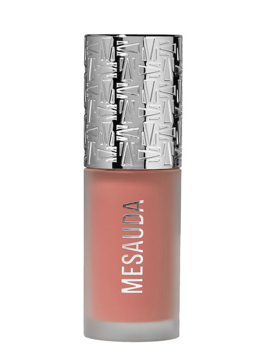 Promo Sunburnt Look Kit Υγρό Ρουζ 101 Soft Mauve 8ml & Υγρό Ρουζ 102 Petal Pink 8ml & F02 Πινέλο Contouring 1 Τεμάχιο