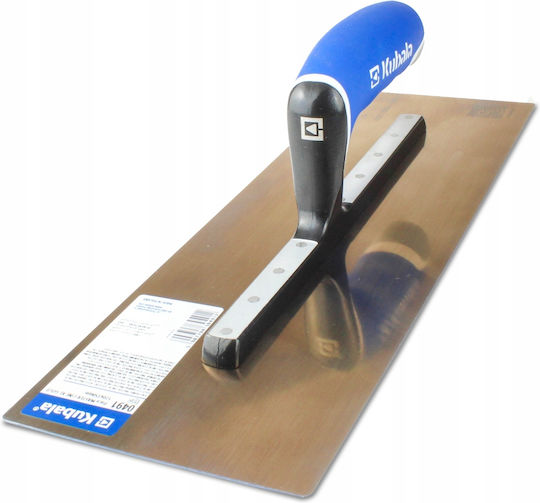 Spatulă Inox 120 X 350mm Master Line 0491 Kubala