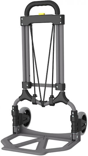Next Collapsible Transport Trolley for Load Weight up to 80kg