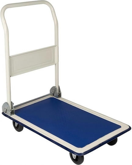 Next Cărucior cu platformă pentru încărcătură cu greutate de până la 150kg