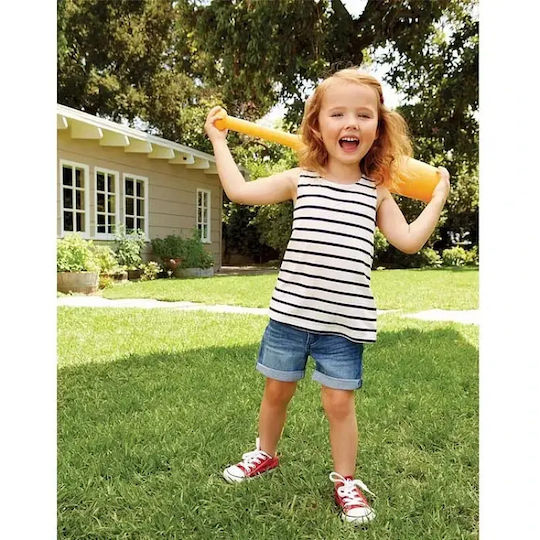 Little Tikes Παιχνίδι Εξωτερικού Χώρου Baseball